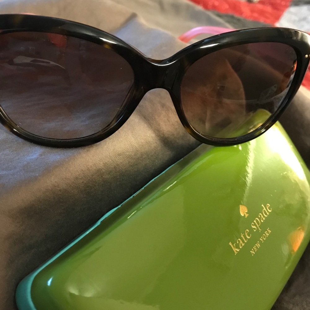 Kate Spade ♠️ Sunglasses